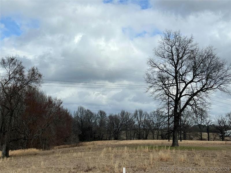 467 WHITE WING LANE, Valliant, OK 74764 Land For Sale  MLS# 2405278