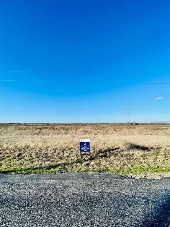 TBD County Road 590 LOT 1, Nevada, TX 75173 for Sale