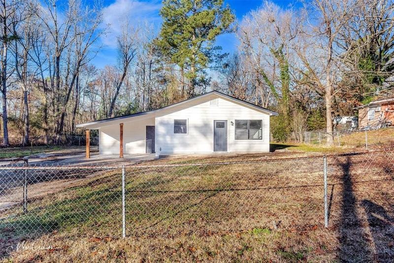 107 Lawrence Dr, Haughton, LA 71037 for Sale