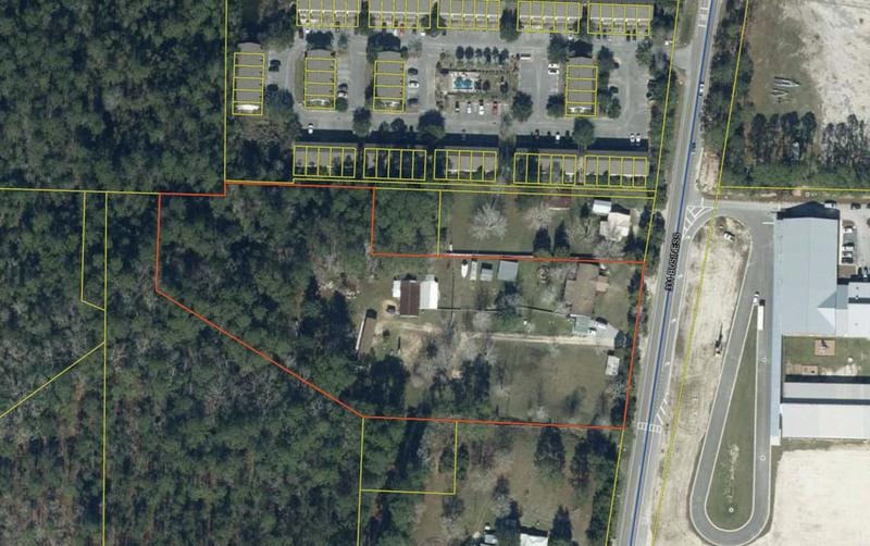 Tbd 331 Business, Freeport, FL 32439 - MLS 941639 for Sale