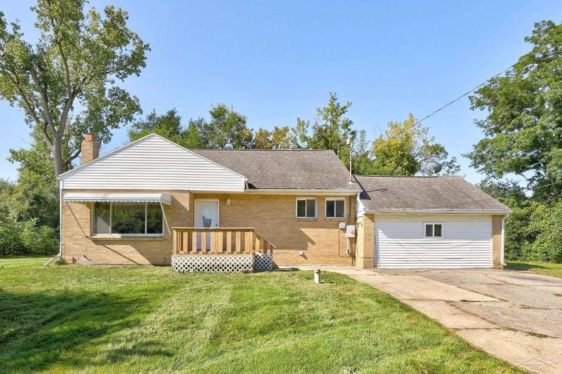 Dort, MOUNT MORRIS, MI 48458  622382621 for Rent