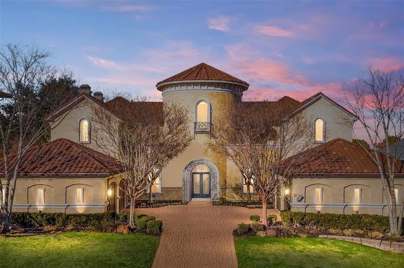 1709 Cottonwood Valley Cir S, Irving, TX 75038 for Sale