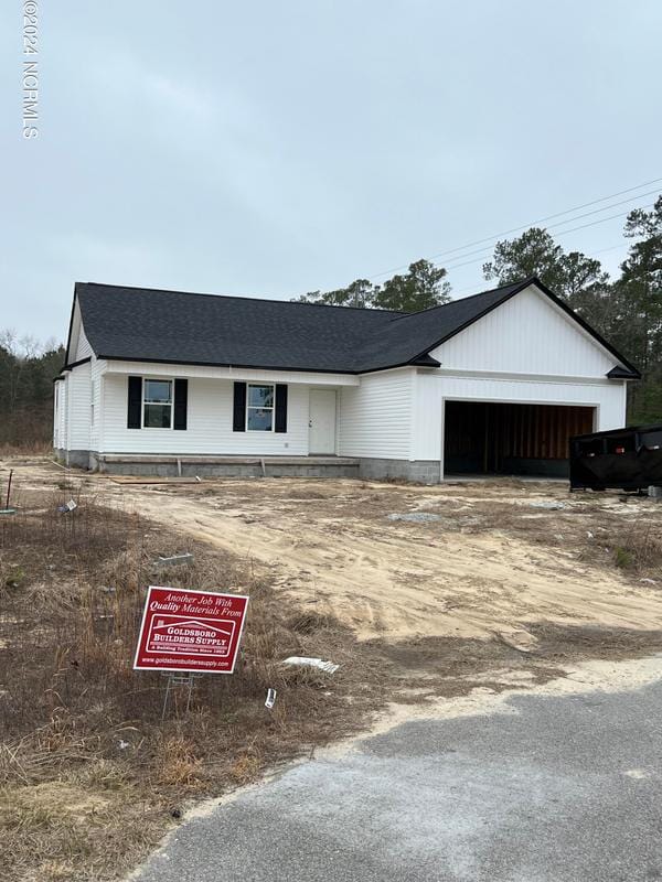 125 Trellis Lane, Unit LOT 117, Vanceboro, NC 28586 for Sale