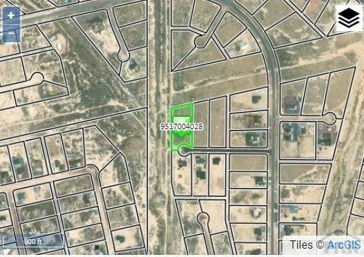 Pueblo West, Pueblo County, CO Homesites for sale Property ID: 418876689