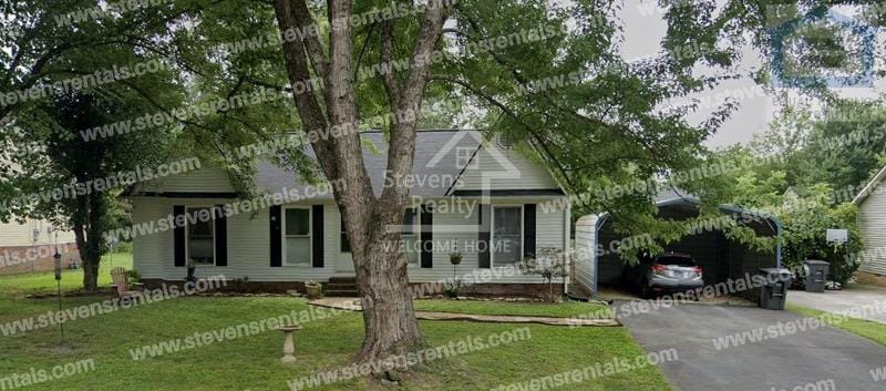 Rental listing in Putnam (Cookeville), Middle TN. Contact the landlord or property manager direct about rental.