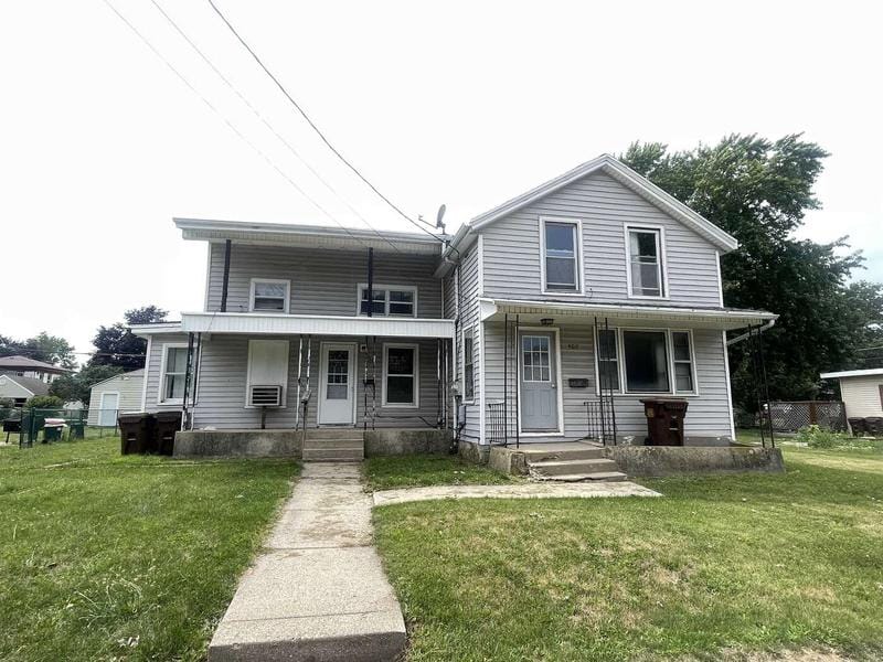 407 N Division, POLO, IL 61064  623213231 for Sale