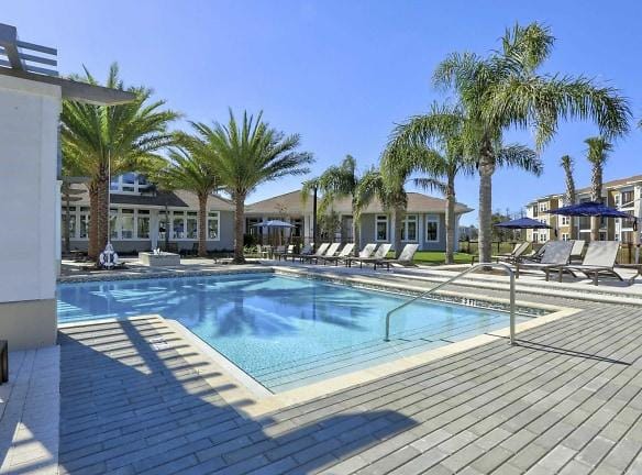 The Alexander At Countryside Apartments - 2524 Alexander Pl - Clearwater, FL Apartments for Rent