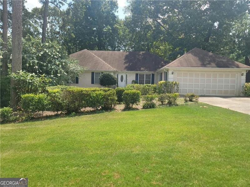 5629 SOUTHERN PINES CT, Stone Mountain, GA 30087 Single Family Residence For Sale  MLS# 10249978