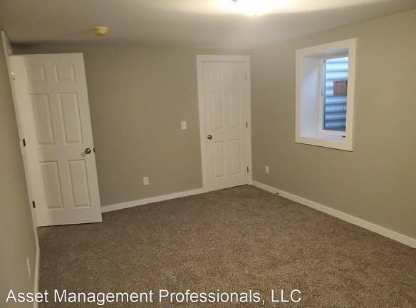 2211 Golden Blvd - Billings, MT 59102 - Home For Rent