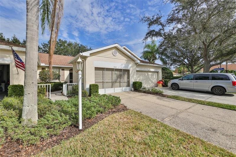 2618 Newcomb Court, Sun City Center, FL 33573 for Sale