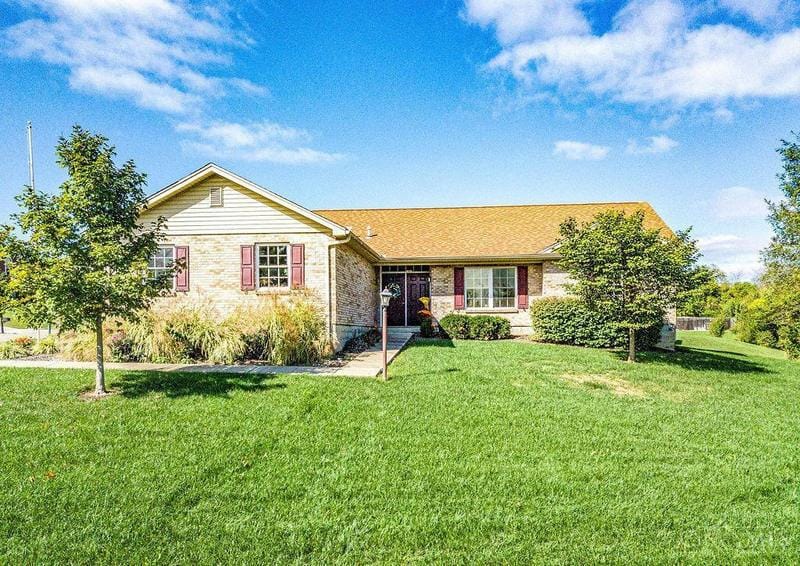 400 JACOB DR, Oxford, OH 45056 Single Family Residence For Sale  MLS# 1794678