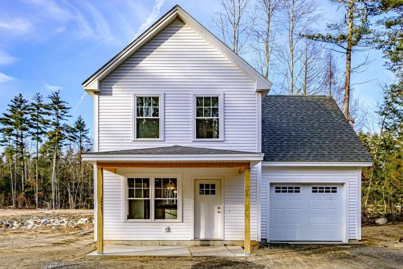 Lot 24 Independence Way, Wells, ME 04090  624512416 for Sale
