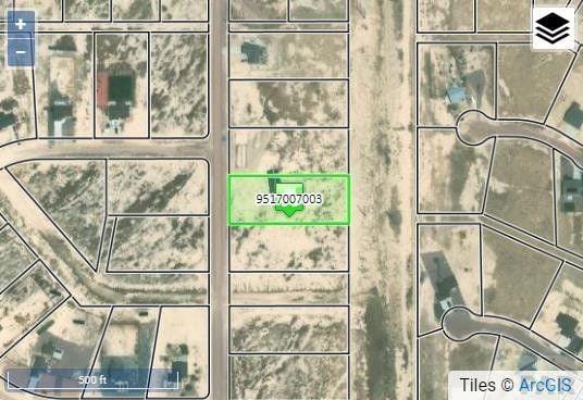 Pueblo West, Pueblo County, CO Homesites for sale Property ID: 418876690