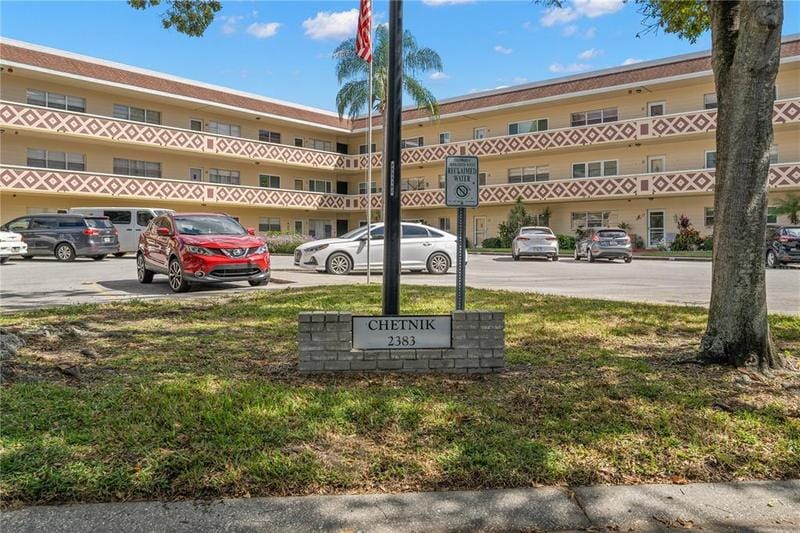 2383 Netherlands Drive, Unit 57, Clearwater, FL 33763 for Rent