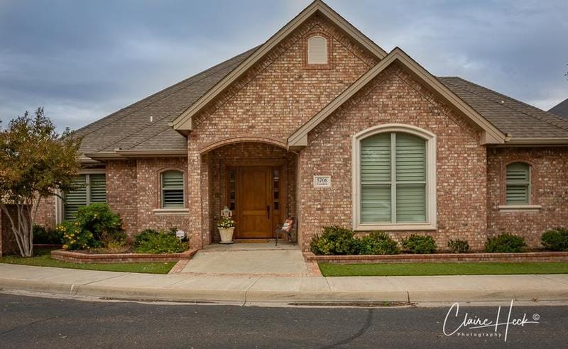 5706 Camden, Midland, TX 79707 for Sale