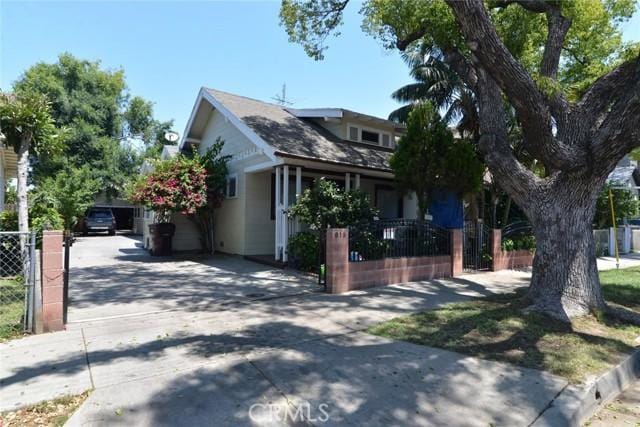619 E Santa Ana, Santa Ana CA 92701 for Sale