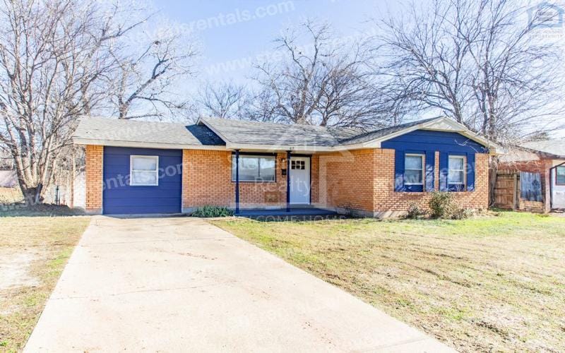 Rental listing in Lawton, Comanche (Lawton). Contact the landlord or property manager direct about rental.