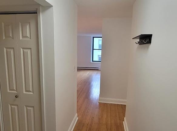 92 Columbia St unit 302 - Bangor, ME 04401 - Home For Rent