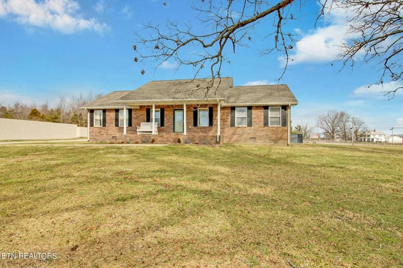 1002 HALEY RD, Clarkrange, TN 38553 Single Family Residence For Sale  MLS# 1251672 for Rent
