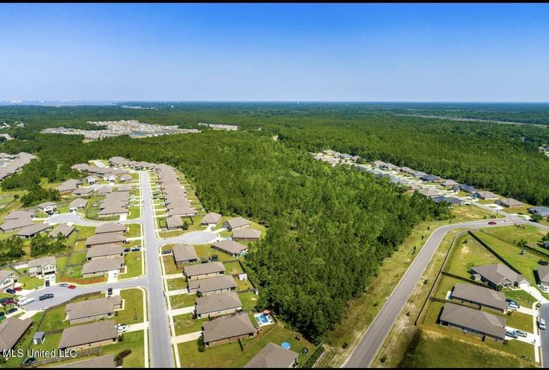 Ocean Springs, Jackson County, MS Undeveloped Land for sale Property ID: 418810249