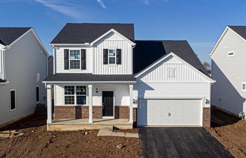 4937 Faron St #Lot 11, Lockbourne, OH 43137 - MLS 223023392 for Sale