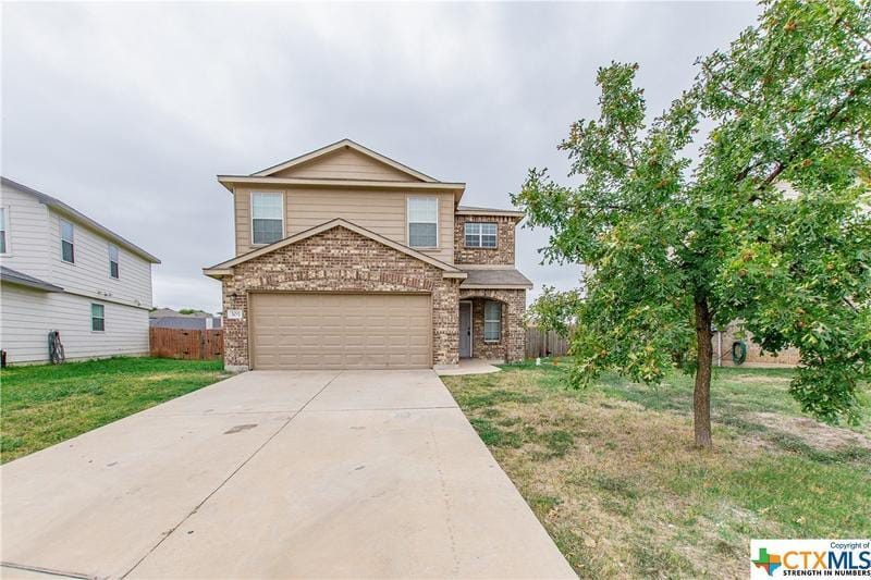 305 Bashaw Loop, Temple, TX 76502 for Rent