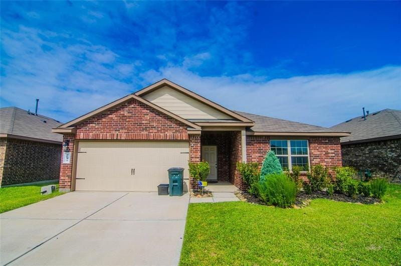 3214 Mcdonough Way, Katy, TX 77494 for Rent