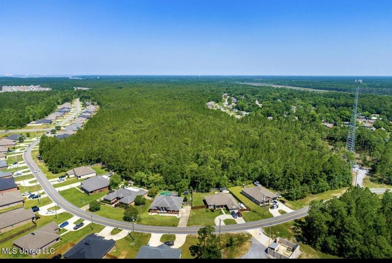 Ocean Springs, Jackson County, MS Undeveloped Land for sale Property ID: 418810248