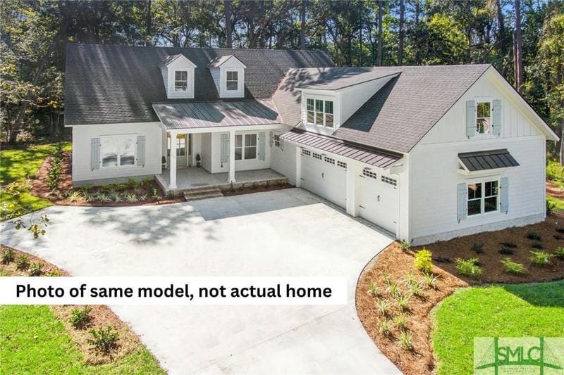 217 ENCLAVE DRIVE, Richmond Hill, GA 31324 Single Family Residence For Sale  MLS# 304921