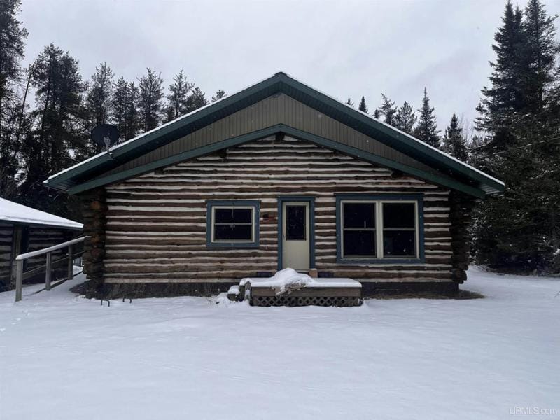2375 COUNTY ROAD 565, Negaunee, MI 49866 Single Family Residence For Sale  MLS# 50133110