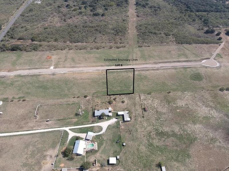 Lot 6 Stillmeadow Way, Whitney, TX 76692 - MLS 20520530 for Sale