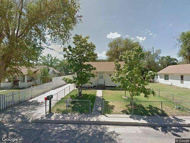 10Th, LAMAR, CO 81052  622439290 for Rent