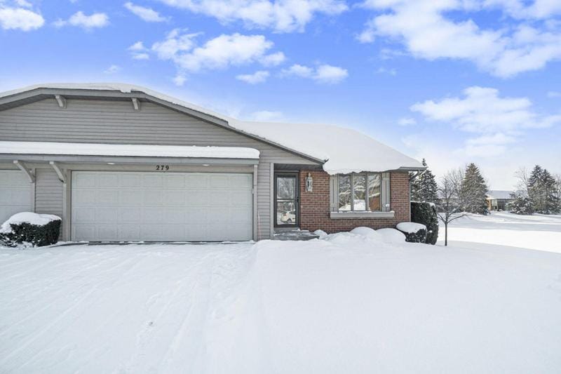 279 INTERLAKEN CT, Zeeland, MI 49464 Condominium For Sale  MLS# 24004376