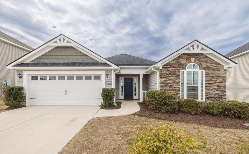 4029 PULLMAN Circle, Augusta, GA 30909  623995596 for Sale