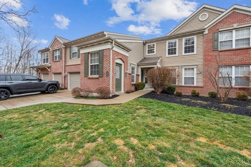 7110 English Dr, Cincinnati, OH 45244 - MLS 1794918 for Sale