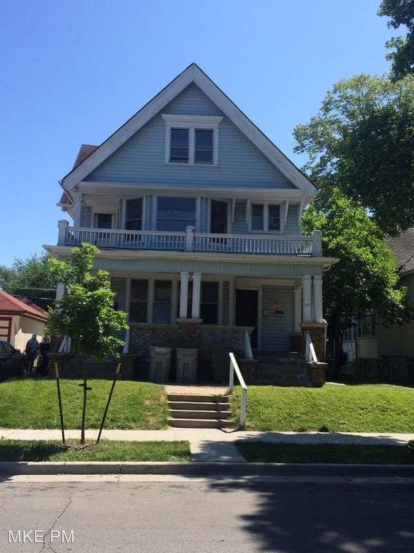 2715 W Lapham St  2715-17 W Lapham St for Sale