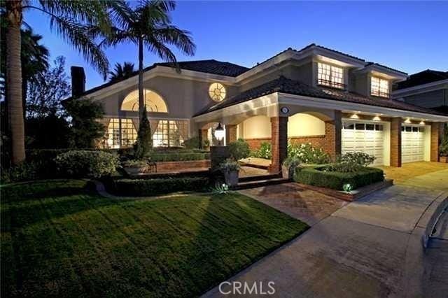 16 Rockingham, Newport Beach CA 92660 for Sale