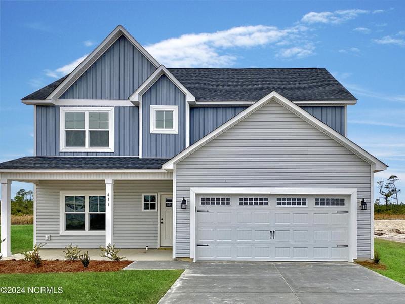 Hubert, Onslow County, NC House for sale Property ID: 418747284