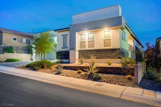 17 VIA STEFANO, Henderson, NV 89011 Single Family Residence For Sale  MLS# 2554434