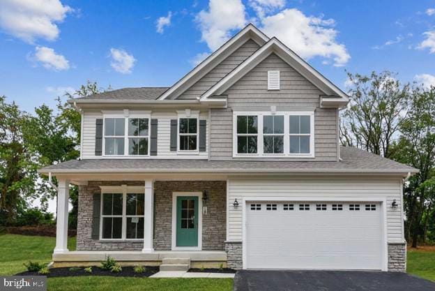 CHESTNUT GROVE RD, SHARPSBURG, MD 21782 Single Family Residence For Sale  MLS# MDWA2019860