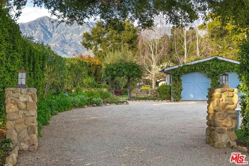 1430 GREENWORTH PL, Santa Barbara, CA 93108 Single Family Residence For Sale  MLS# 24-355287
