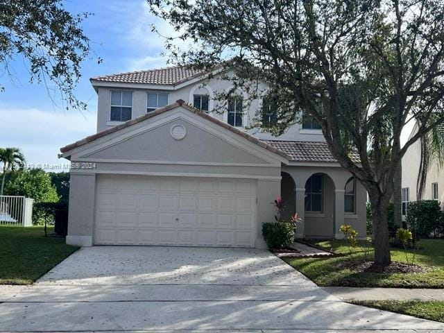 844 SAVANNAH FALLS DR, Weston, FL 33327 Single Family Residence For Sale  MLS# A11502110