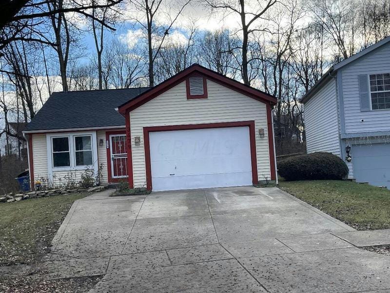 3479 WESTBAY DR, Columbus, OH 43231 Single Family Residence For Sale  MLS# 224003363 for Rent