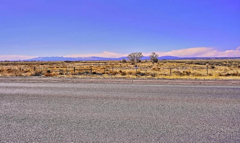 1200 N 5TH STREET, Estancia, NM 87016 Land For Sale  MLS# 1056732
