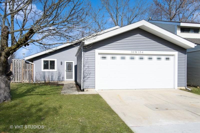 30W154 Wildwood Ct, Warrenville, IL 60555 - MLS 11969950 for Sale