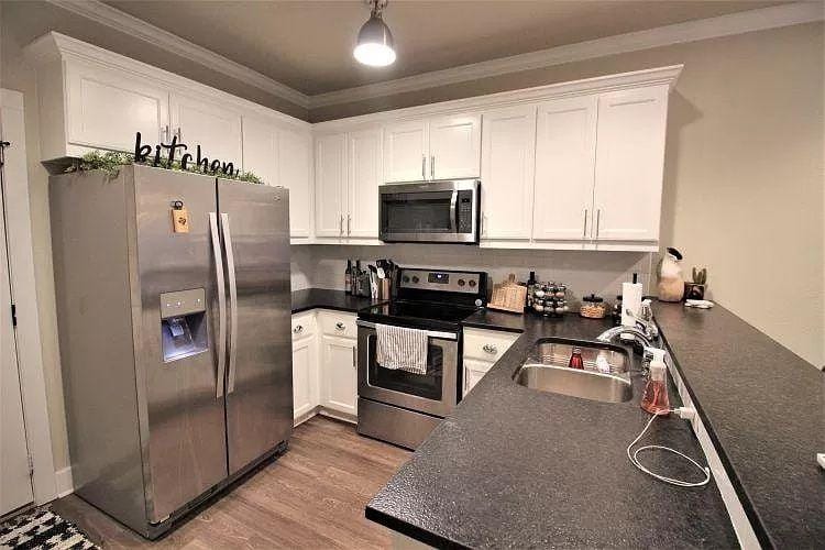 Rental listing in College Station, North Central TX. Contact the landlord or property manager direct about rental.