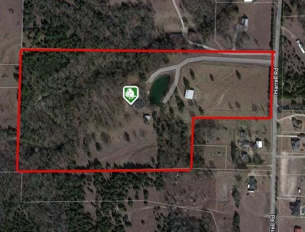 1499 Harrell Rd, Howe, TX 75459 for Sale
