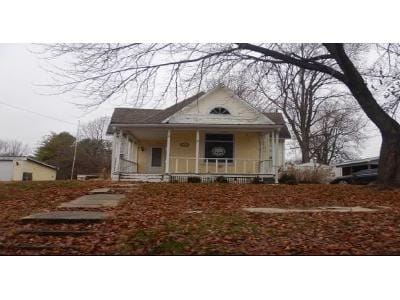S Main St for Sale