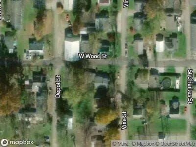 W Wood St for Sale