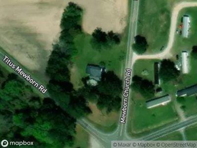 Mewborn Church Rd for Sale